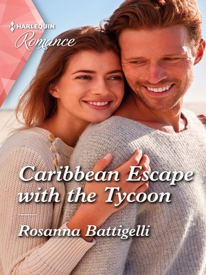 cover image of Caribbean Escape with the Tycoon
